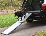 Feather-Lite Dog Ramp