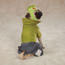 Frankenhound Dog Costume