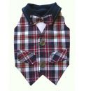 Franklin Vest for Dogs
