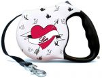 Freebird Retractable Leash for Dogs