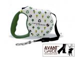 Greenday Retractable Leash for Dogs