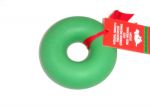 Goughnuts Ring Dog Toy- Green