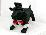 Groom Dog Costume