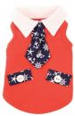 Hampton Tie Tank by Ruff Ruff Couture