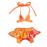 Hanalei Dog Bikini