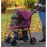 Happy Trails No Zip Lite Dog Stroller