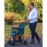 Happy Trails No Zip Lite Dog Stroller