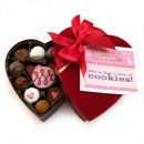 Heart Box Treats for Dogs