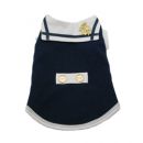 High Seas Sailor Tank by Ruff Ruff Couture