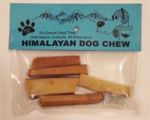 Himalayan  Chews - Small Pack (3.5 oz.) for Dogs