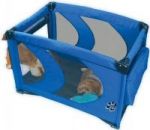 Home 'N Go Pet Pen - Blue Sky for Dogs