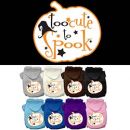 Too Cute To Spook Hoodie