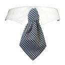 Hudson Shirt Dog Collar