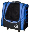 I-GO2 Escort Roller-Backpack  Carrier  for Dogs