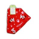 I Woof You Dog Bandana