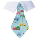 Jessie Shirt  Collar Tie for Dogs