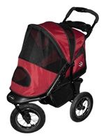 Jogger Pet Stroller for Dogs