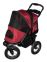 Jogger Pet Stroller for Dogs