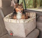 Jumbo Deluxe  Booster Seat for Dogs