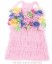Ka-Bloom Sundress Dog Dress
