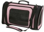 KELLE Pink & Black  Carrier for Dogs