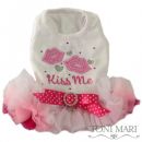 Kiss Me Dog Pettiskirt