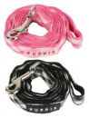 Lattice Lead for Dogs