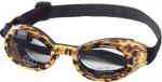 Leopard Print ILS Doggles