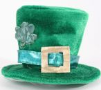 Leprechaun Dog Hat