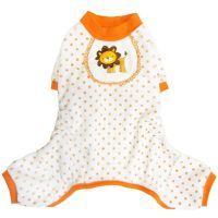 Lion Dog Pajamas