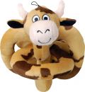 Loopie Happy Cow Mooing Toy