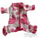 Love Bug Dog Pajamas