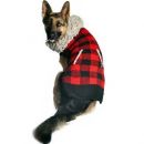 Lumberjack Dog Hoodie Sweater