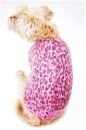 Marilyn Button Back Angora Blend Dog Cardigan