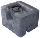 Medium Booster  Car Seat  for Dogs