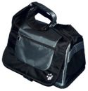 Messenger Bag  Carrier – Car Seat - Sage for Dogs
