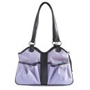 Lilac Metro 2 Bag