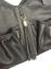 Midnight Metro Tassel Dog Carrier