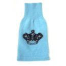 Mimi Crown Angora Blend Dog Turtleneck