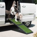 Natural-Step Mini Dog Ramp