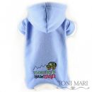 Mommy's Little Man Pajamas for Dogs