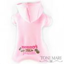 Mommy's Little Peanut Pajamas for Dogs