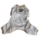 Monkey Dog Pajamas