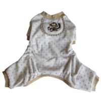 Monkey Dog Pajamas