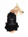 Toast the New Year Tutu Dog Dress