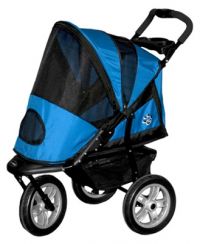 Next Generation AT3 All Terrain  Stroller for Dogs