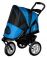 Next Generation AT3 All Terrain  Stroller for Dogs