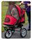 Next Generation AT3 All Terrain  Stroller for Dogs