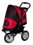 Next Generation AT3 All Terrain  Stroller for Dogs
