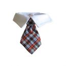 Nicholas Shirt Dog Collar